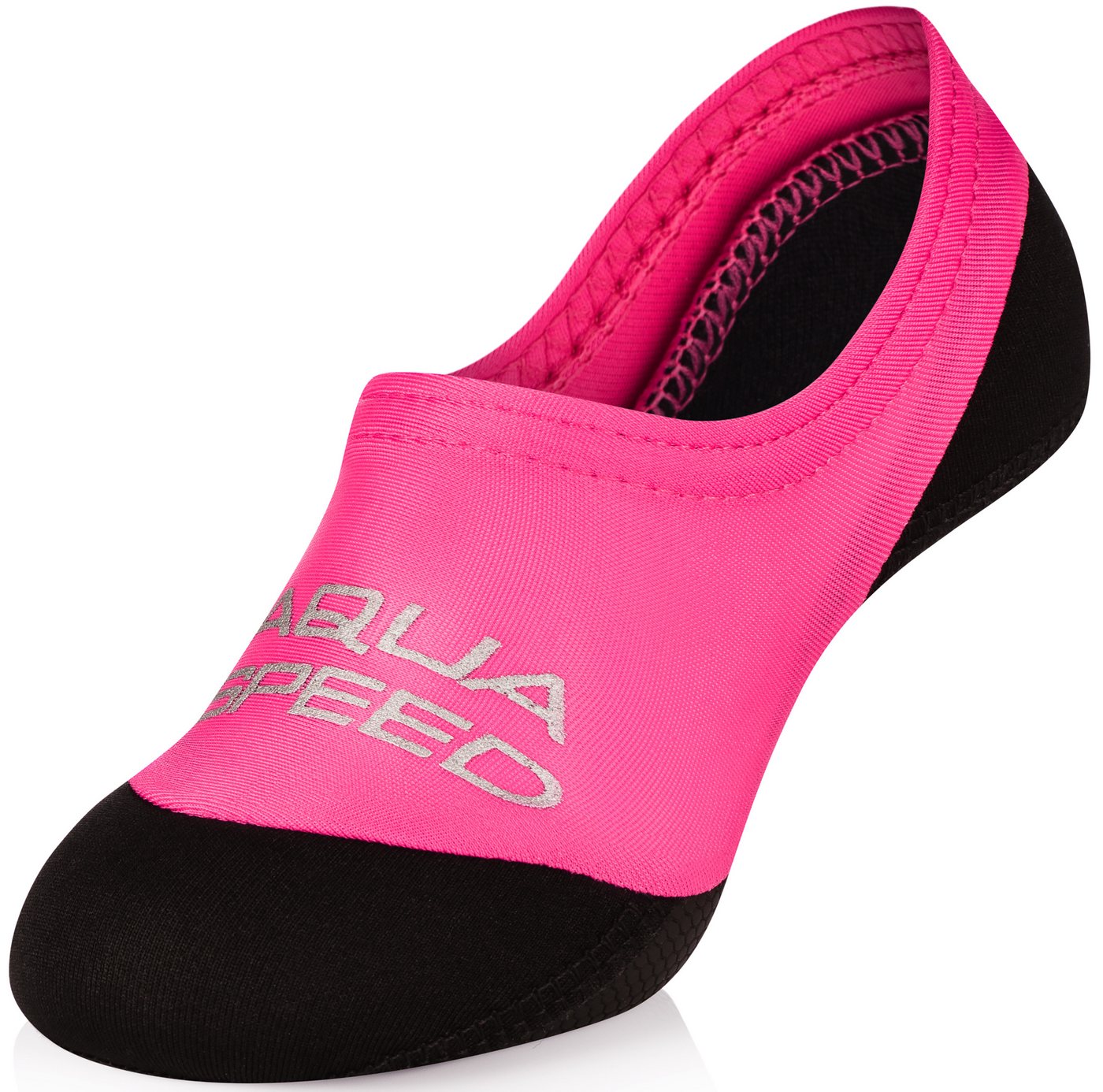 Aqua Speed Aqua-Wassersocken Kinder 30/31 – Rutschfest & flexibel am Strand Wasserschuh (Rutschfeste Schwimmsocken – ideal für Pool & Strand, Neopren Wassersocken Schwimmaccessoires) Flexibel & schnelltrocknend – Perfekt für Wasserspaß Bild 3