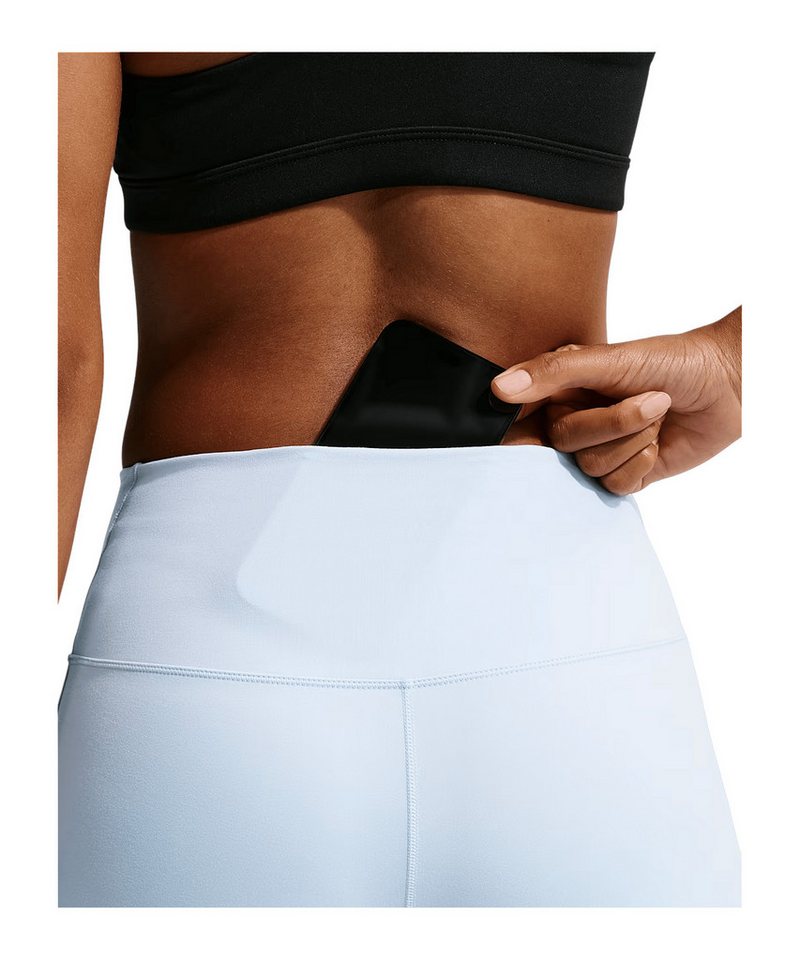 Nike Laufshorts Nike Performance One 5In Tight Damen Bild 2