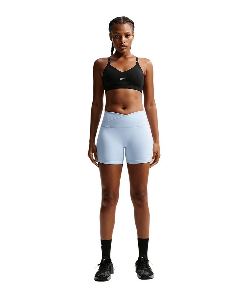 Nike Laufshorts Nike Performance One 5In Tight Damen Bild 3