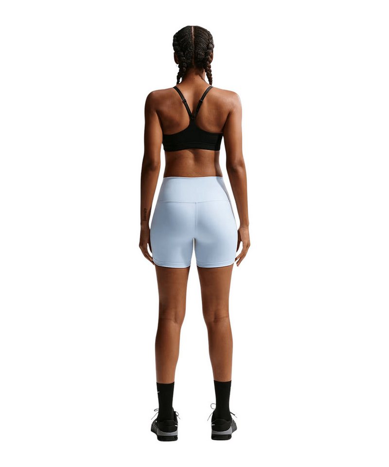 Nike Laufshorts Nike Performance One 5In Tight Damen Bild 4