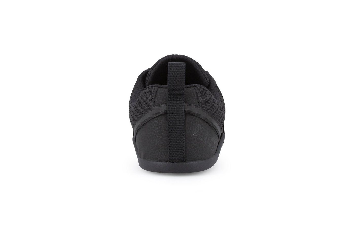 Xero Shoes Minimal-Travelschuhe Prio schwarz/schwarz Damen Wanderschuh Bild 2