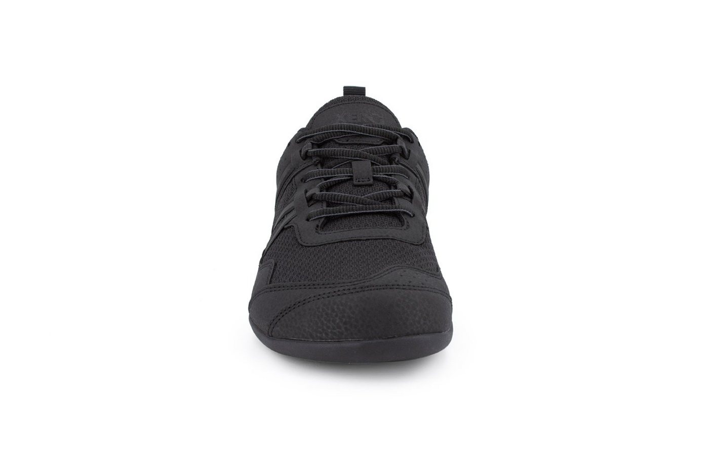 Xero Shoes Minimal-Travelschuhe Prio schwarz/schwarz Damen Wanderschuh Bild 3