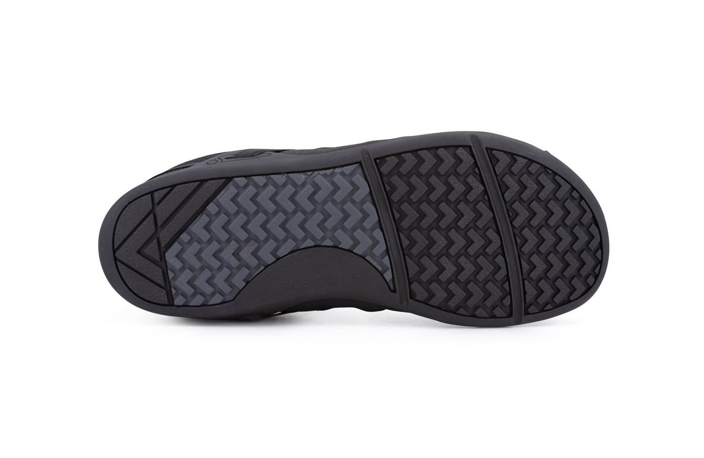 Xero Shoes Minimal-Travelschuhe Prio schwarz/schwarz Damen Wanderschuh Bild 4