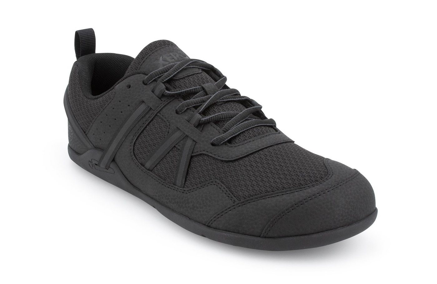 Xero Shoes Minimal-Travelschuhe Prio schwarz/schwarz Damen Wanderschuh Bild 5