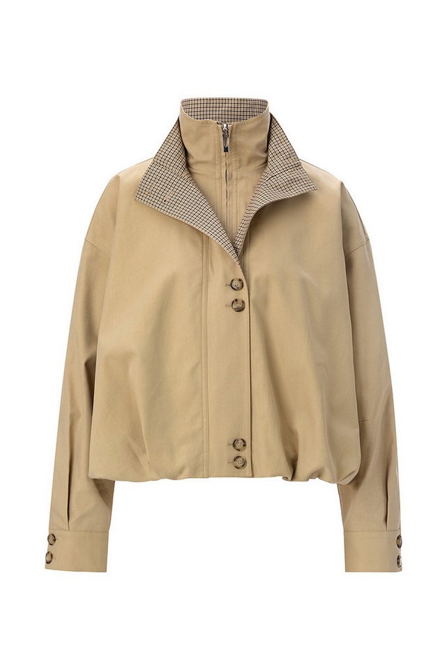 RICHROYAL Outdoorjacke