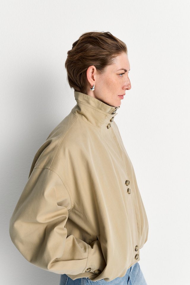 RICHROYAL Outdoorjacke Bild 2