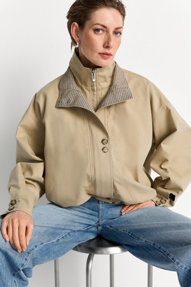 RICHROYAL Outdoorjacke Bild 3