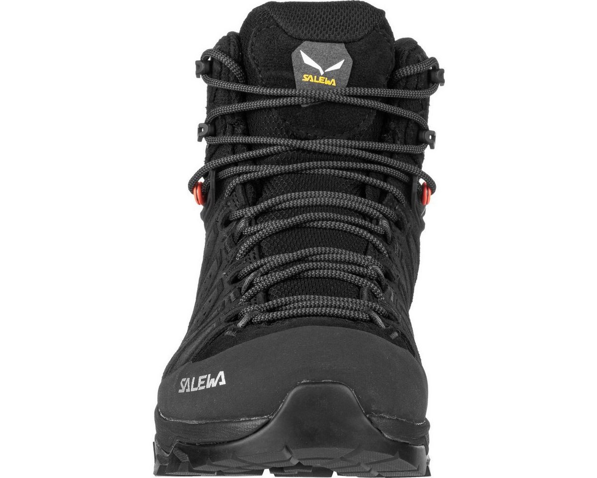 Salewa WS ALP Trainer 2 Mid GTX Hikingschuh Leichter, bequemer Wanderschuh mit GORE-TEX® für Damen, ideal für Bild 3