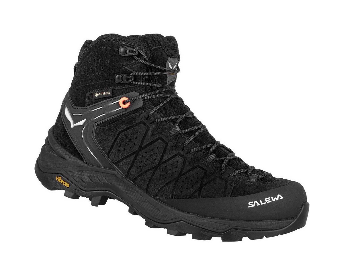 Salewa WS ALP Trainer 2 Mid GTX Hikingschuh Leichter, bequemer Wanderschuh mit GORE-TEX® für Damen, ideal für Bild 5