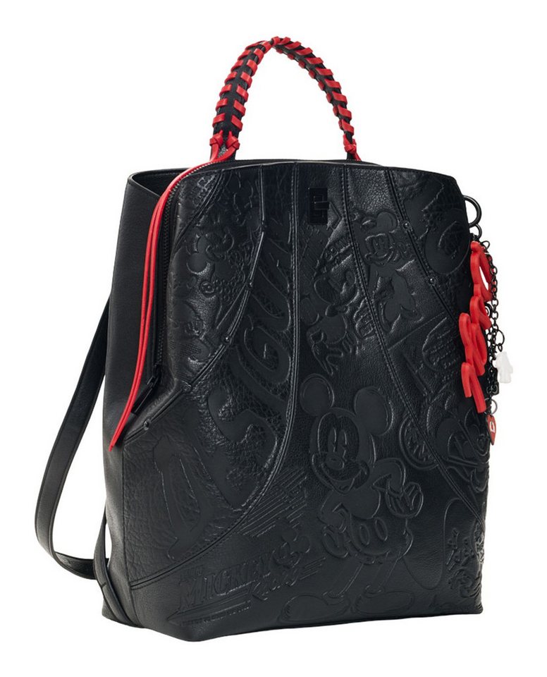 Desigual Rucksack Mickey Sumy Backpack Bild 2