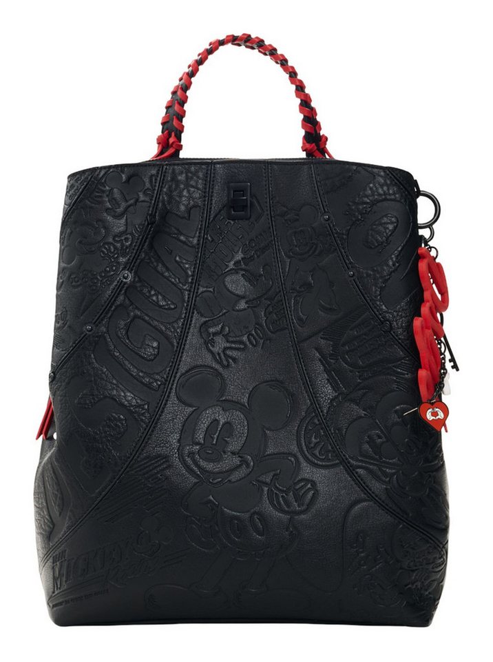 Desigual Rucksack Mickey Sumy Backpack Bild 3