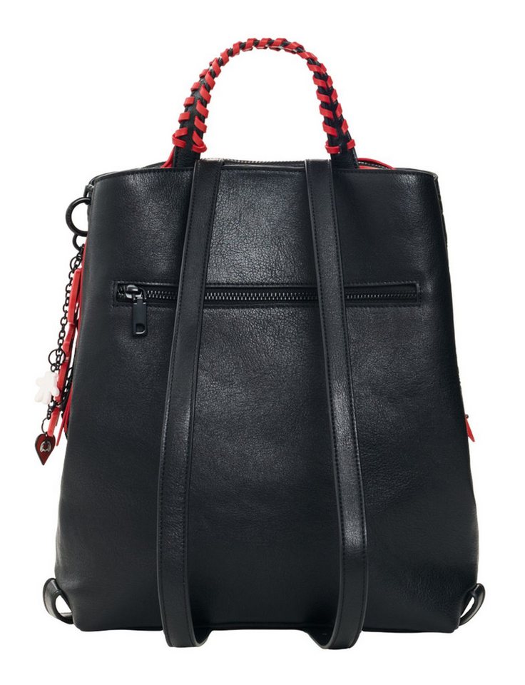 Desigual Rucksack Mickey Sumy Backpack Bild 4