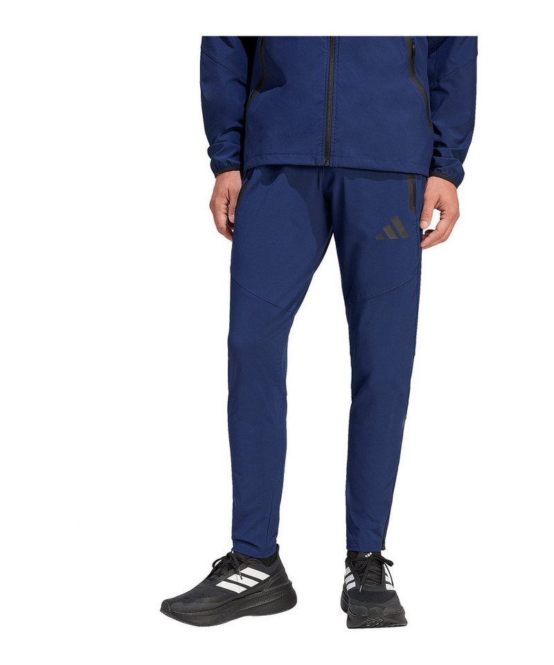 adidas Performance Sporthose adidas Performance Tiro Travel Woven Hose Tiro