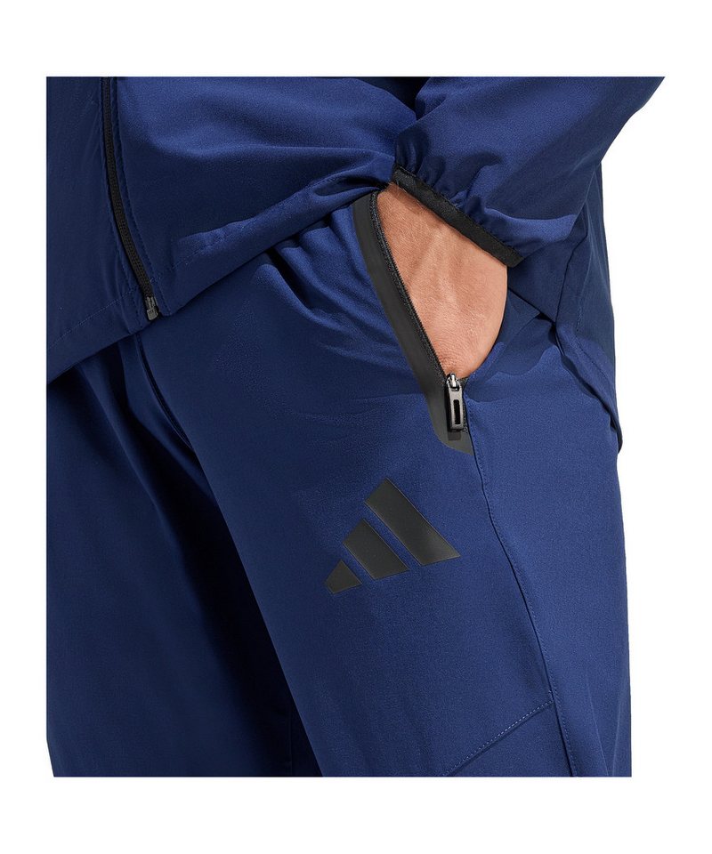 adidas Performance Sporthose adidas Performance Tiro Travel Woven Hose Tiro Bild 2