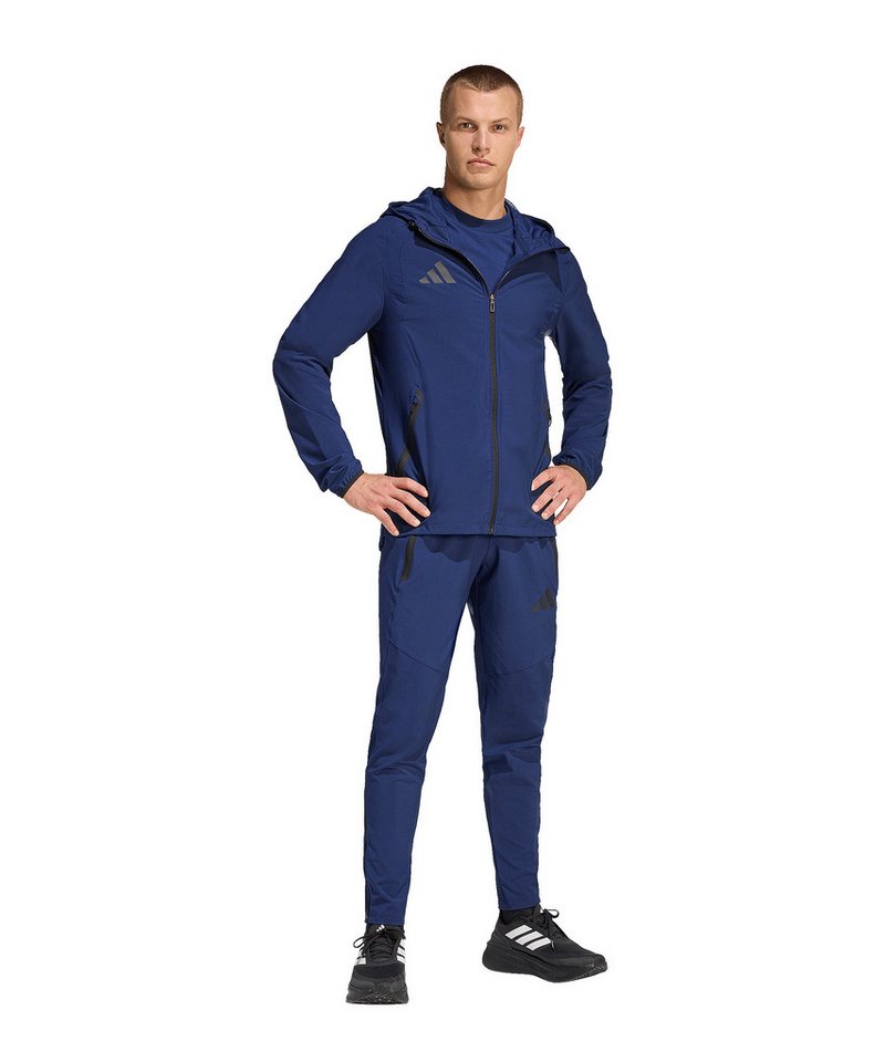 adidas Performance Sporthose adidas Performance Tiro Travel Woven Hose Tiro Bild 5