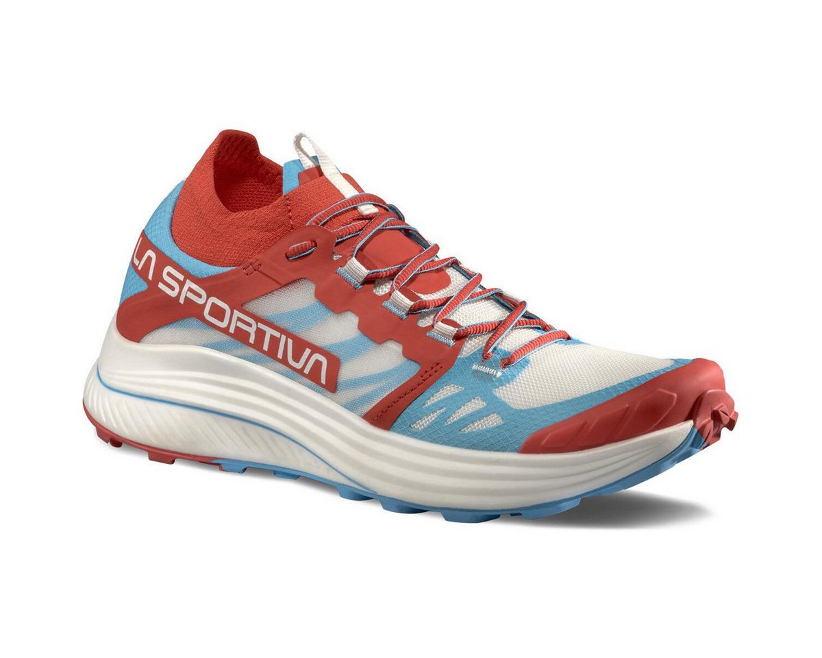 La Sportiva Levante Outdoorschuh Hochleistungs-Laufschuh für Damen, entwickelt mit Athletinnen, bietet