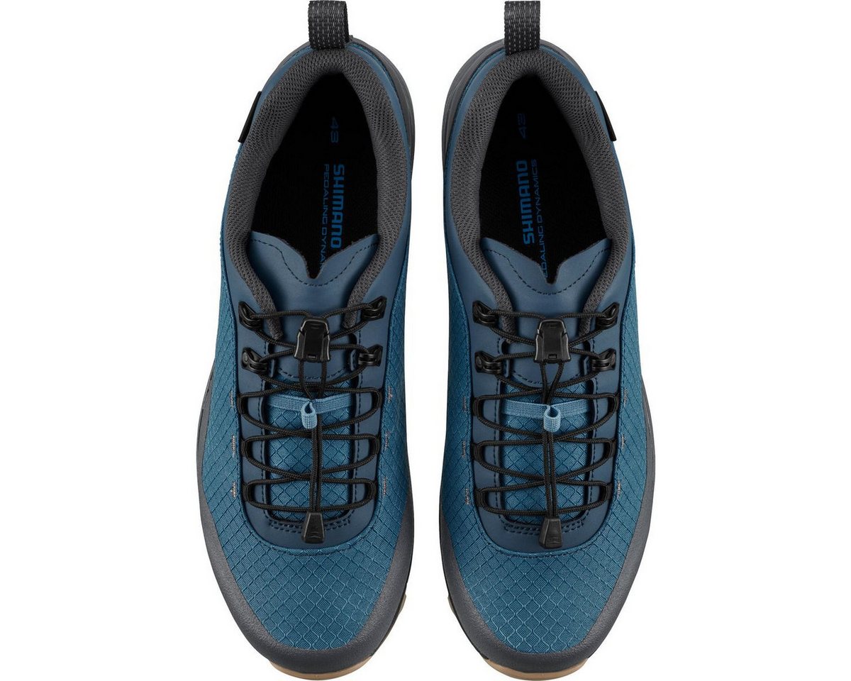Shimano ET501 Fahrradschuh Effizienter Radschuh mit sicherem Speed-Lacing und hervorragender Bild 2
