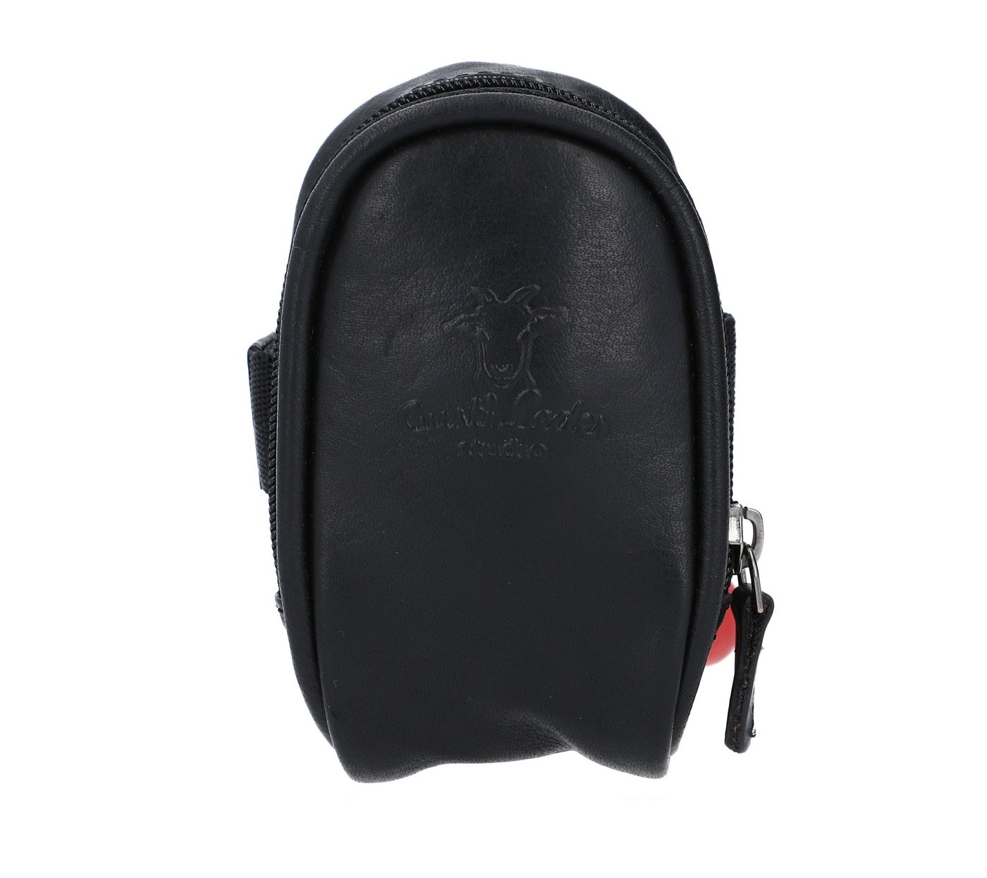 Gusti Leder Fahrradtasche Gusti Leder Satteltasche Udo B. Bild 2