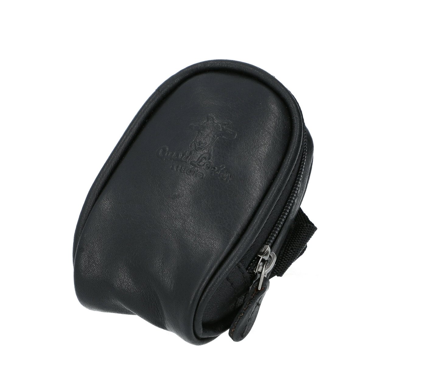 Gusti Leder Fahrradtasche Gusti Leder Satteltasche Udo B. Bild 3