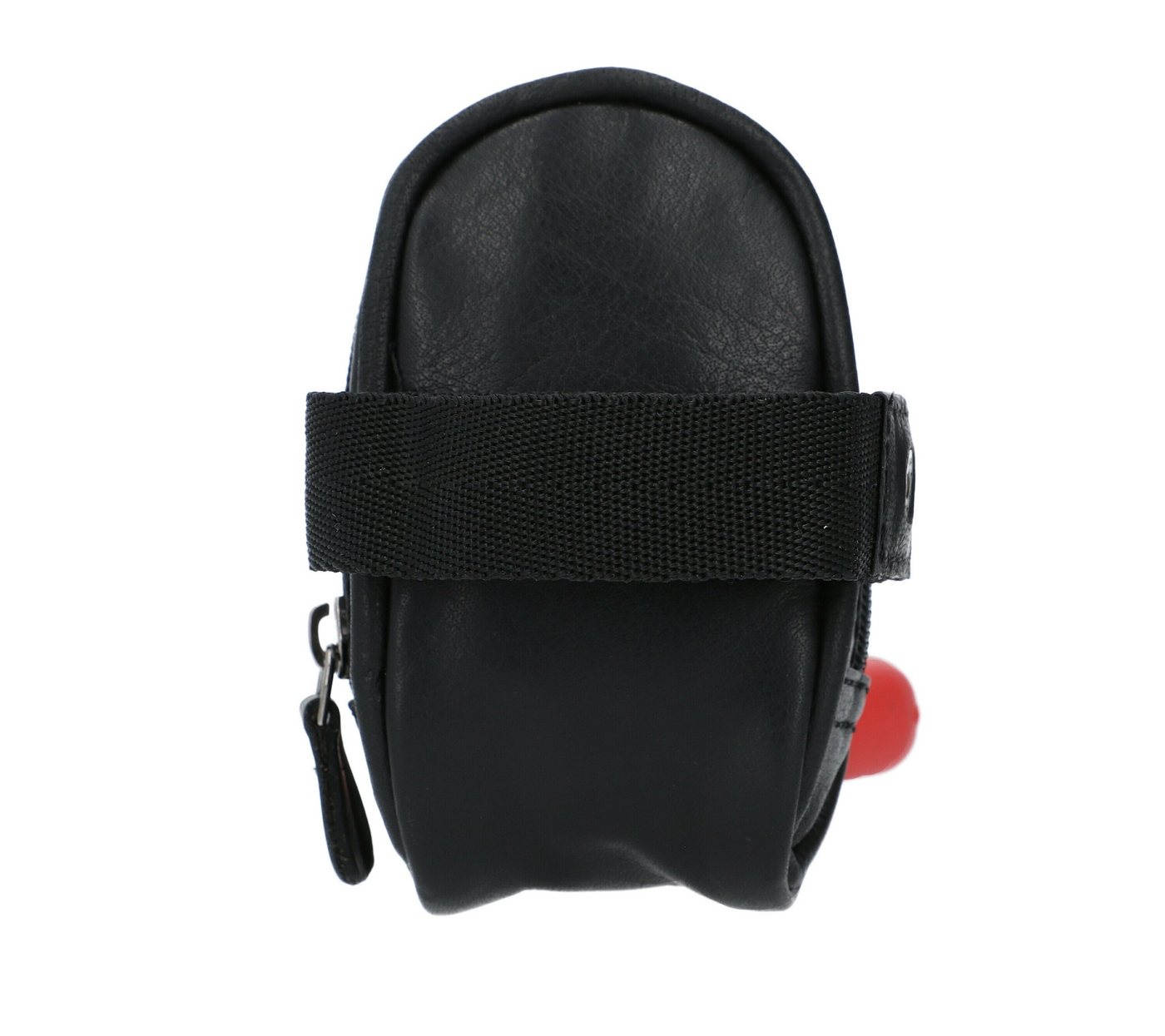 Gusti Leder Fahrradtasche Gusti Leder Satteltasche Udo B. Bild 4