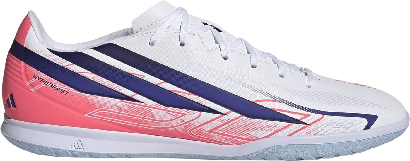adidas Performance F50 HYPERFAST CLUB IN Fußballschuh Bild 3