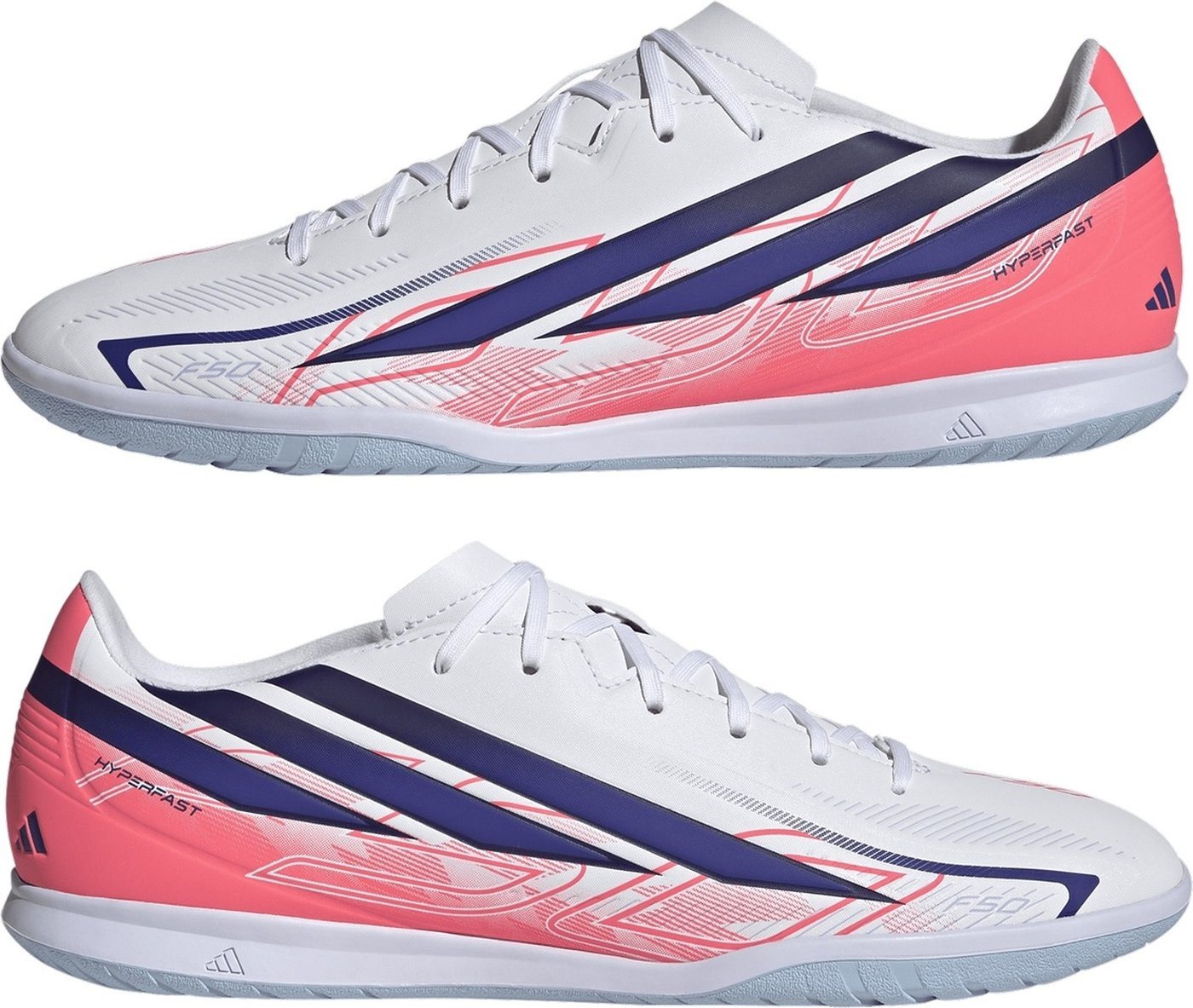 adidas Performance F50 HYPERFAST CLUB IN Fußballschuh Bild 4