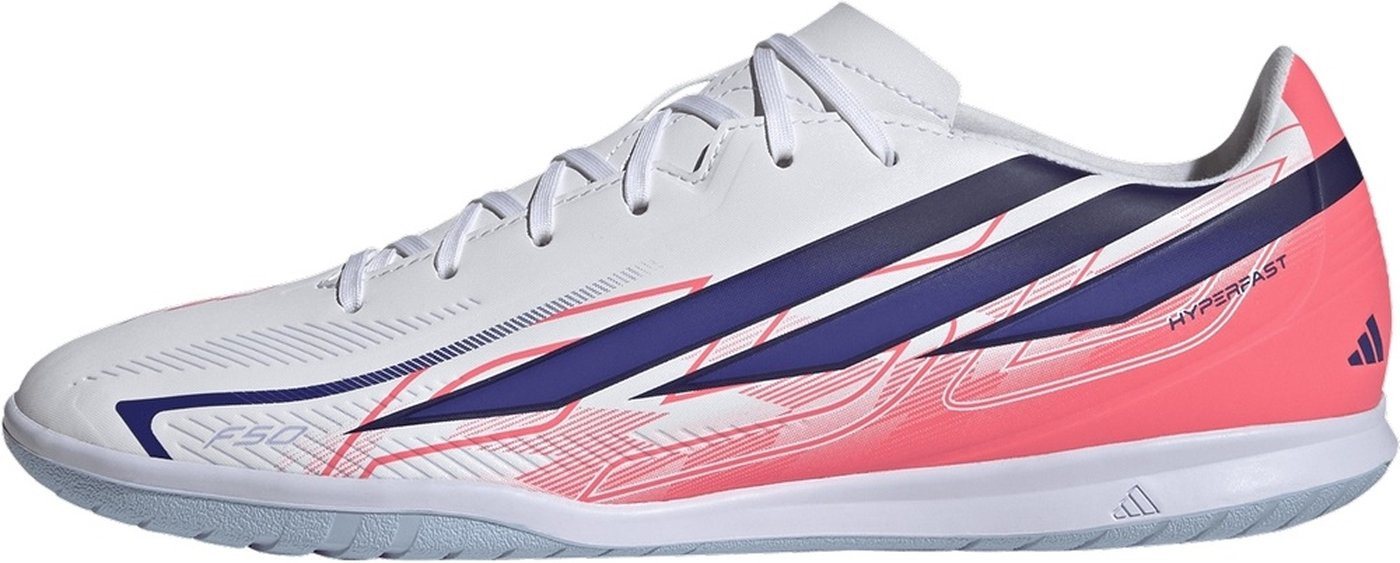 adidas Performance F50 HYPERFAST CLUB IN Fußballschuh Bild 5