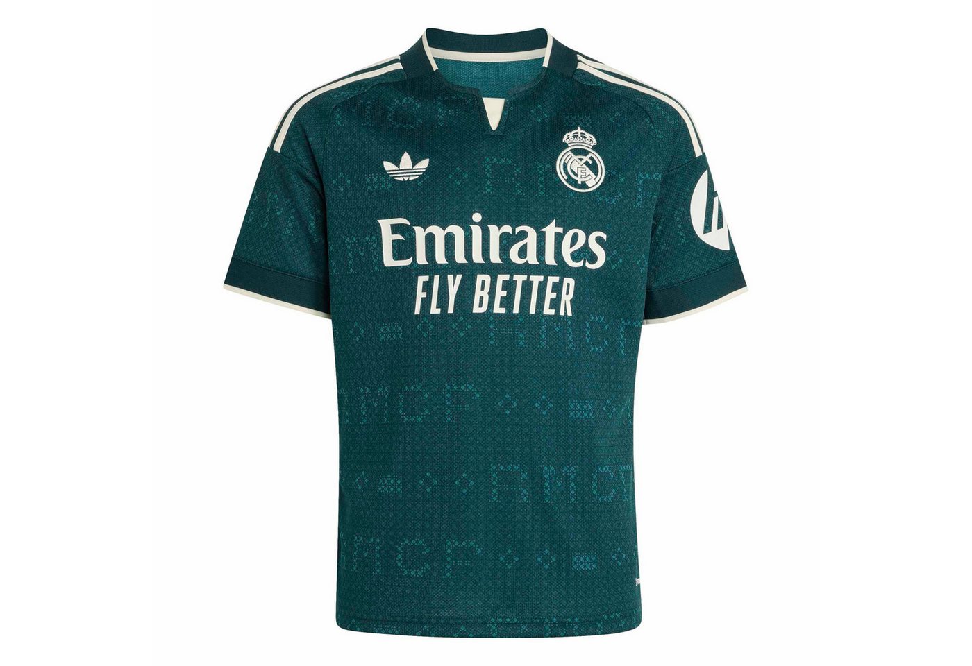 adidas Performance Fußballtrikot adidas Kinder Real Madrid Away Trikot 2026/27 Bild 5