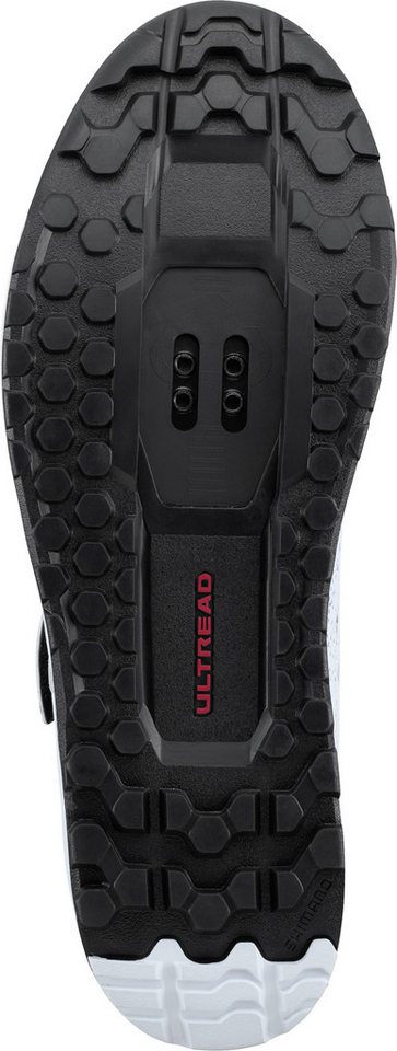 Shimano Enduro/Downhill-Fahrradschuhe GE900H Fahrradschuh Enduro/Downhill-Fahrradschuhe GE900H