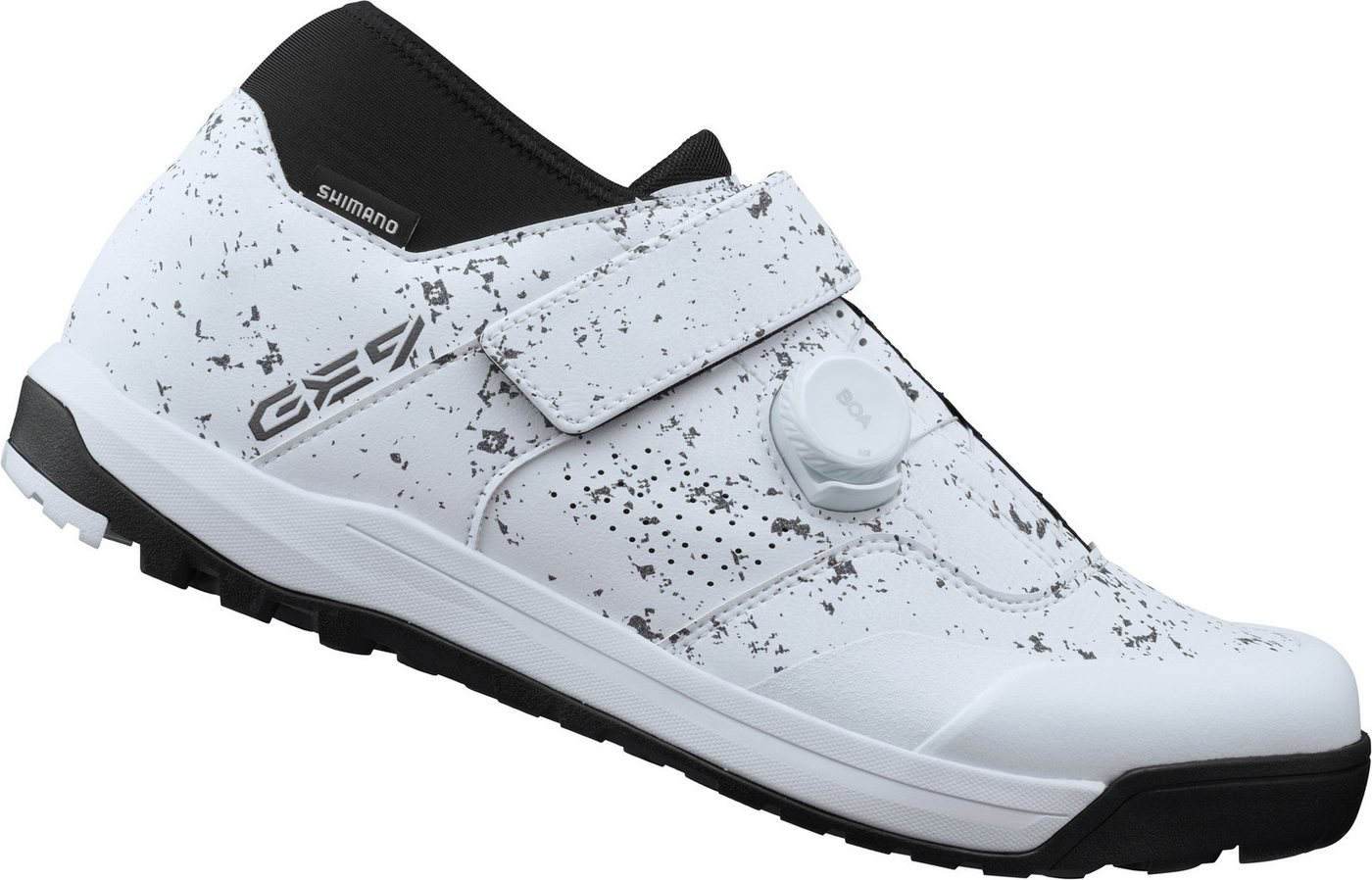 Shimano Enduro/Downhill-Fahrradschuhe GE900H Fahrradschuh Enduro/Downhill-Fahrradschuhe GE900H Bild 4