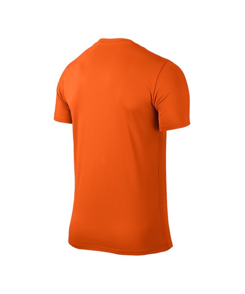 Nike Fußballtrikot Nike Performance Park VI Trikot Teamsport