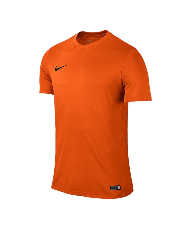 Nike Fußballtrikot Nike Performance Park VI Trikot Teamsport Bild 2
