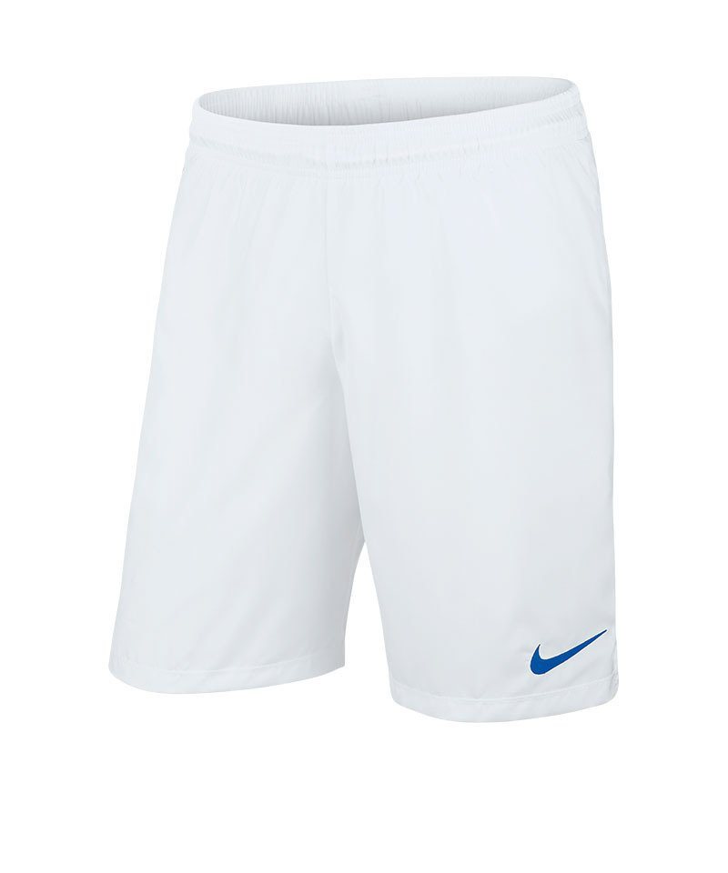 Nike Sporthose Nike Performance Laser III Short ohne Innenslip Laser