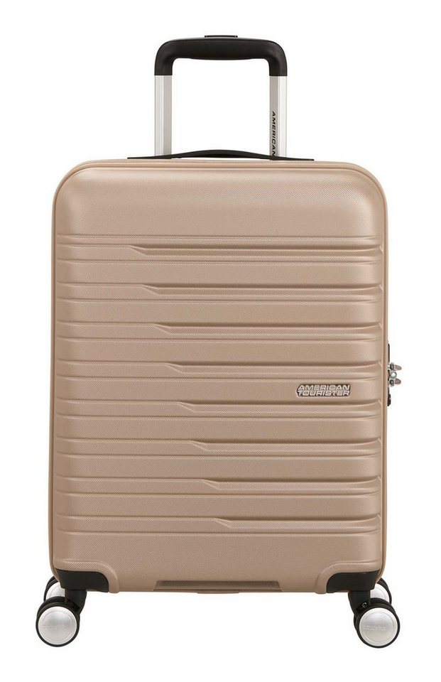 American Tourister® Hartschalen-Trolley Spinner 55 / 20 Trolley TSA, 4 Rollen