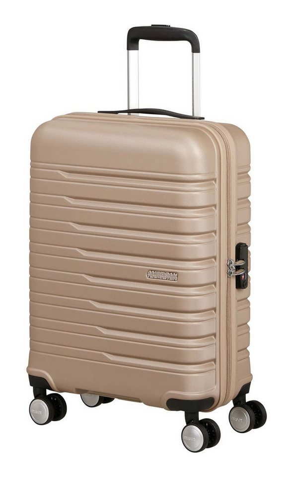 American Tourister® Hartschalen-Trolley Spinner 55 / 20 Trolley TSA, 4 Rollen Bild 2