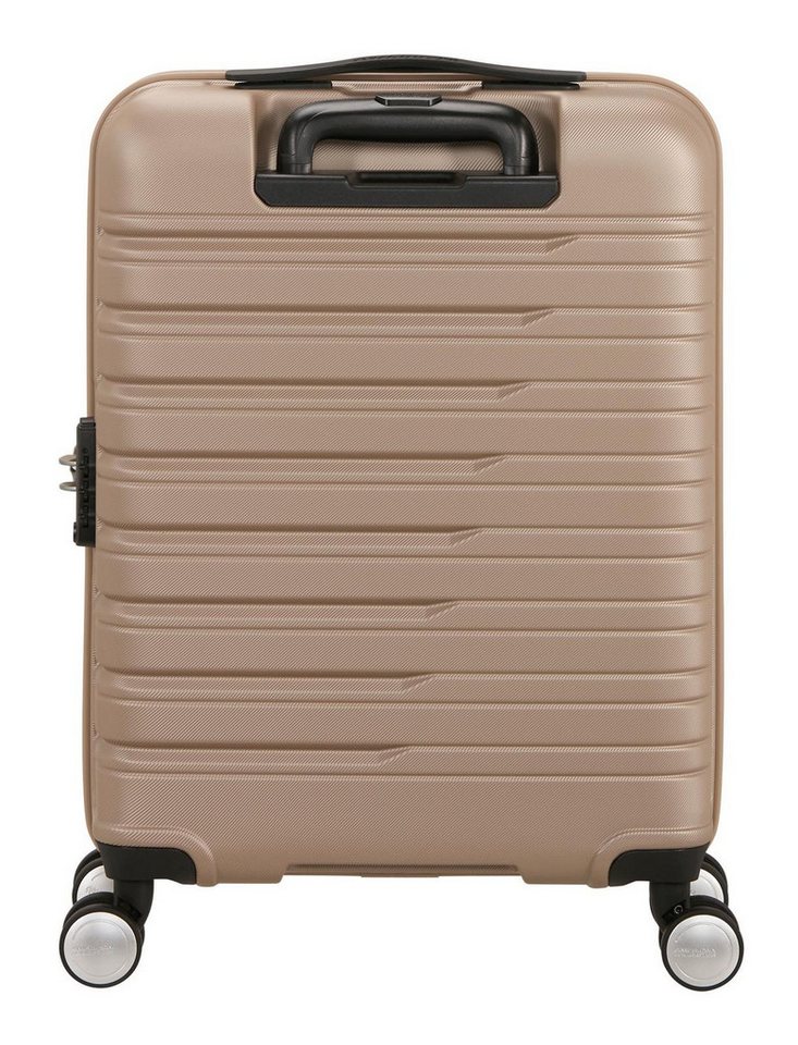 American Tourister® Hartschalen-Trolley Spinner 55 / 20 Trolley TSA, 4 Rollen Bild 4