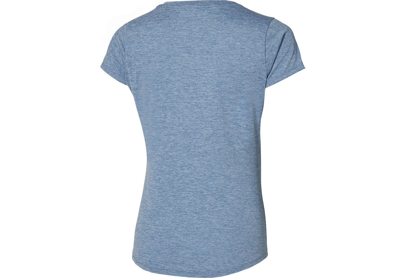 Mizuno Laufshirt IMPULSE Core RB Tee Lady J2GAB213-20 Für Trainingseinheiten unterschiedlicher Sportarten geeignet Bild 3
