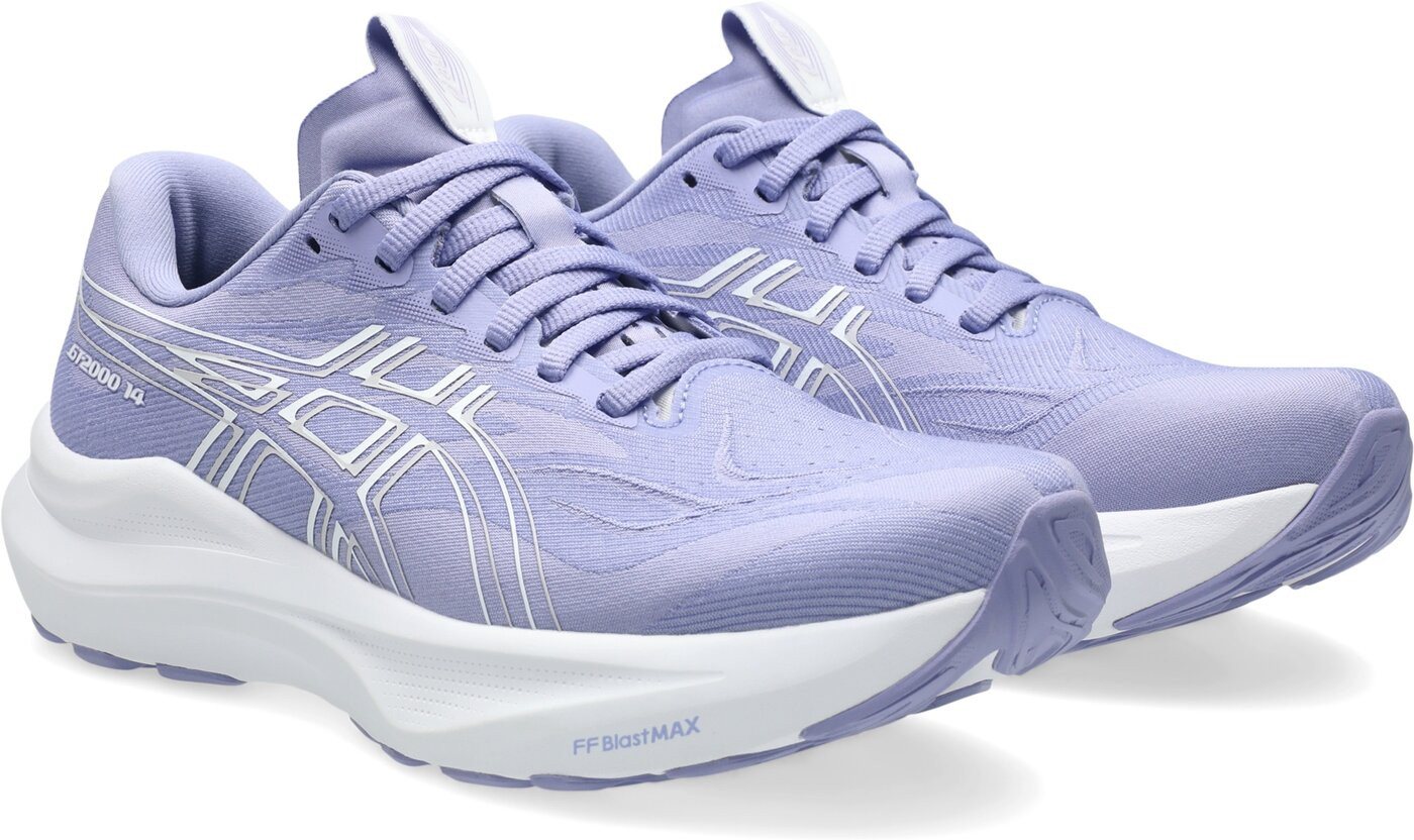 Asics GT-2000 14 BLUEBELL/WHITE Laufschuh Bild 2