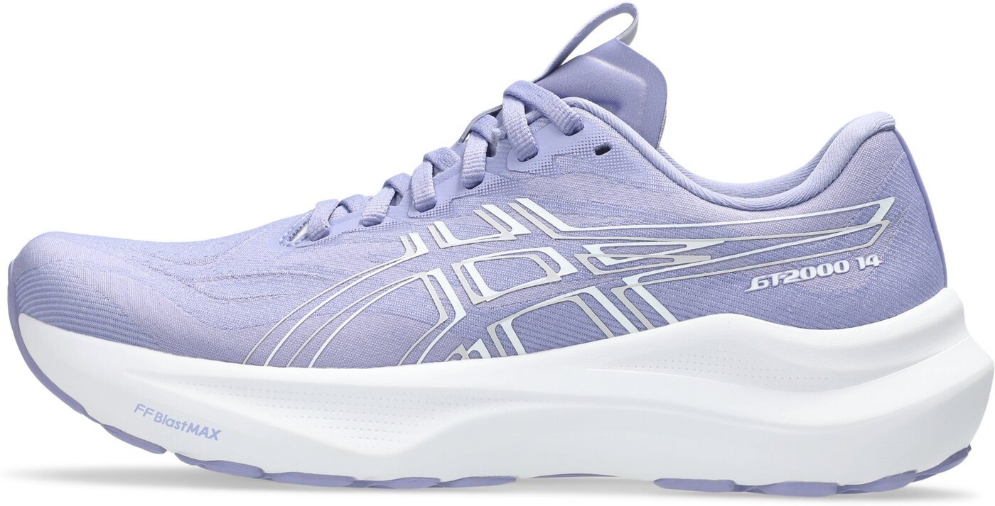 Asics GT-2000 14 BLUEBELL/WHITE Laufschuh Bild 3