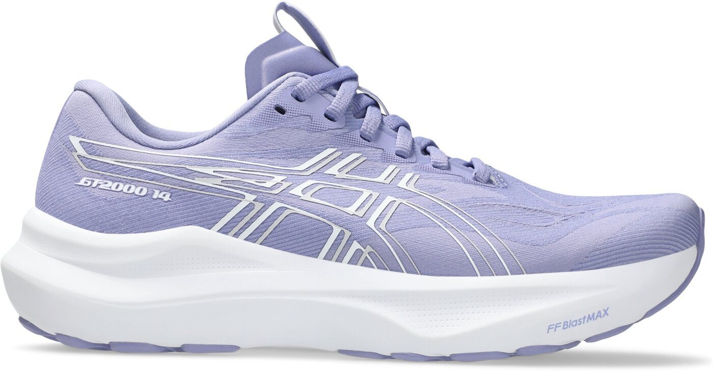 Asics GT-2000 14 BLUEBELL/WHITE Laufschuh Bild 4