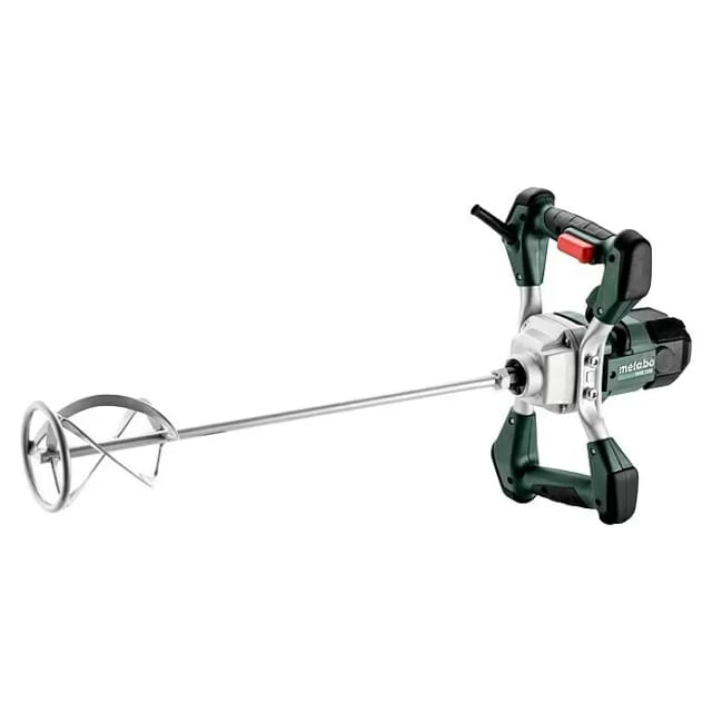 Rührwerk rwe 1200, Karton - Metabo