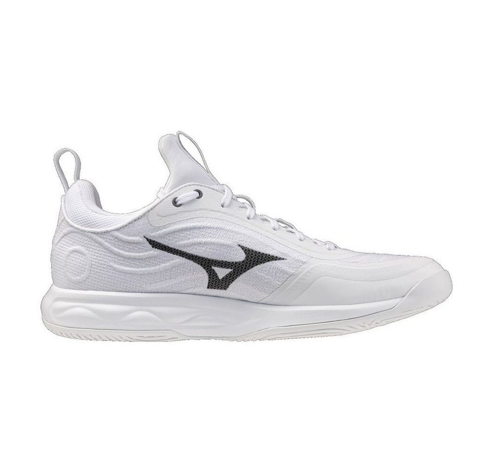 Mizuno Wave Luminous Elite(U) Trainingsschuh Bild 2