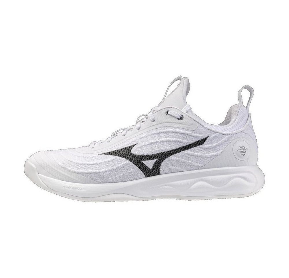 Mizuno Wave Luminous Elite(U) Trainingsschuh Bild 3