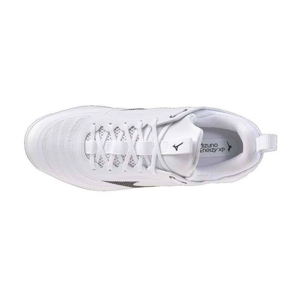 Mizuno Wave Luminous Elite(U) Trainingsschuh Bild 4