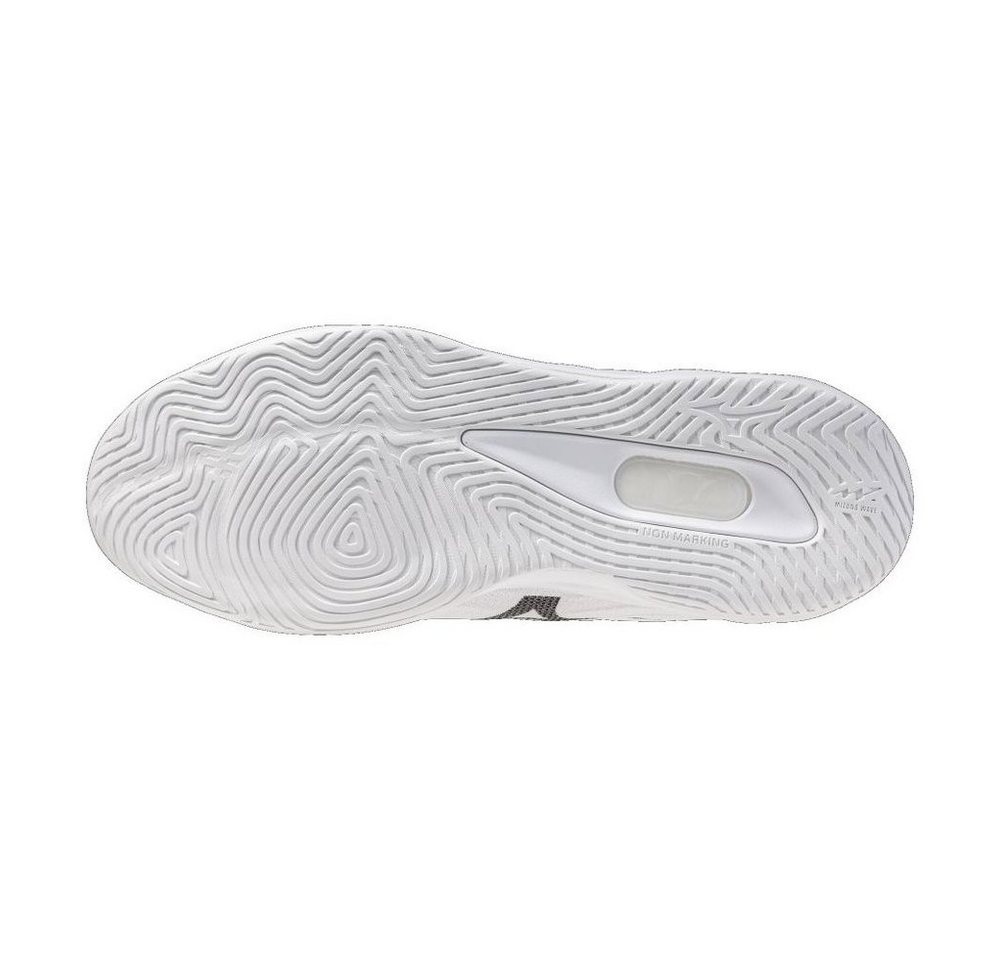 Mizuno Wave Luminous Elite(U) Trainingsschuh Bild 5