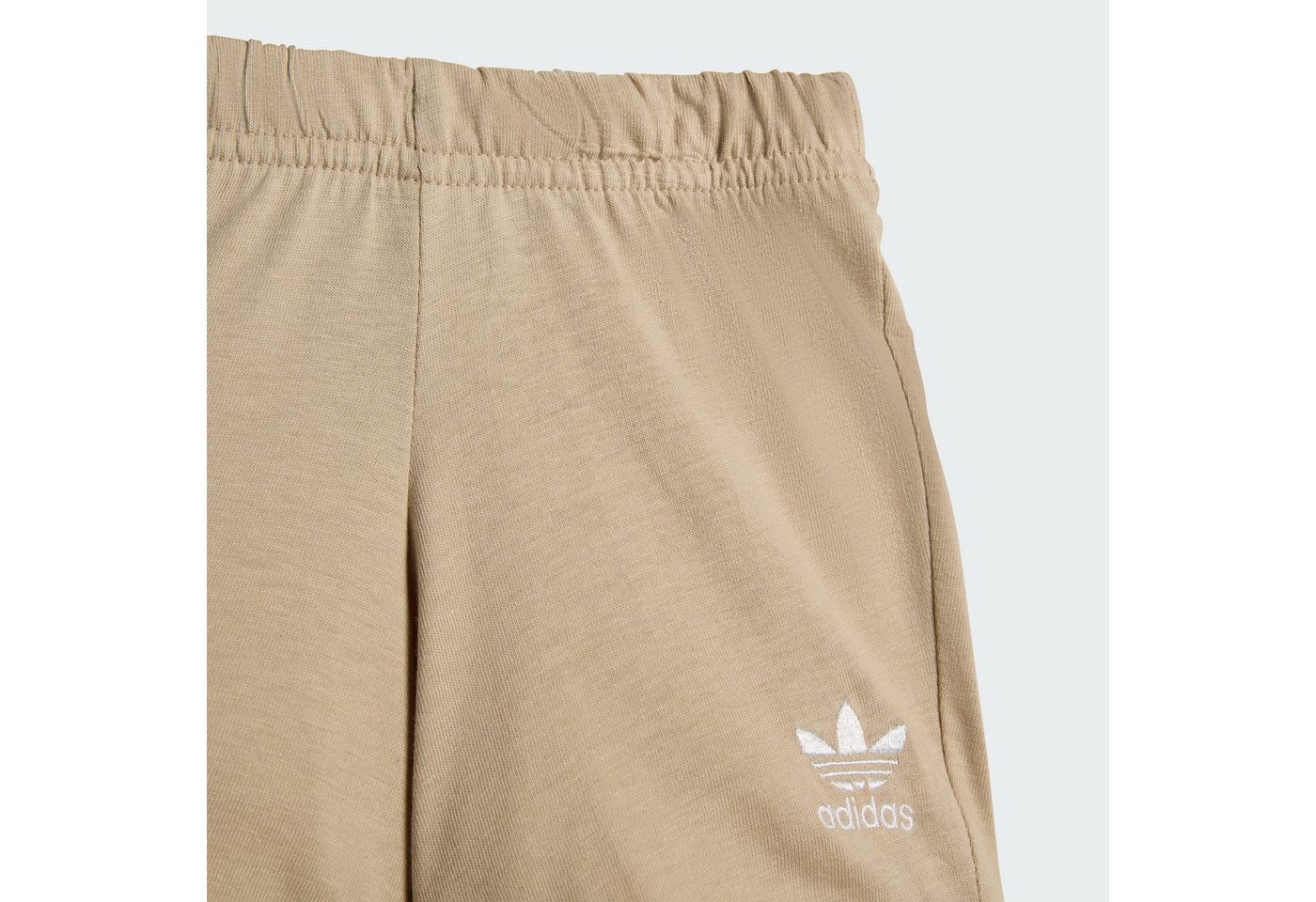 adidas Originals Jogginganzug KIDS SHORTS UND T-SHIRT-SET (1-tlg) Bild 3