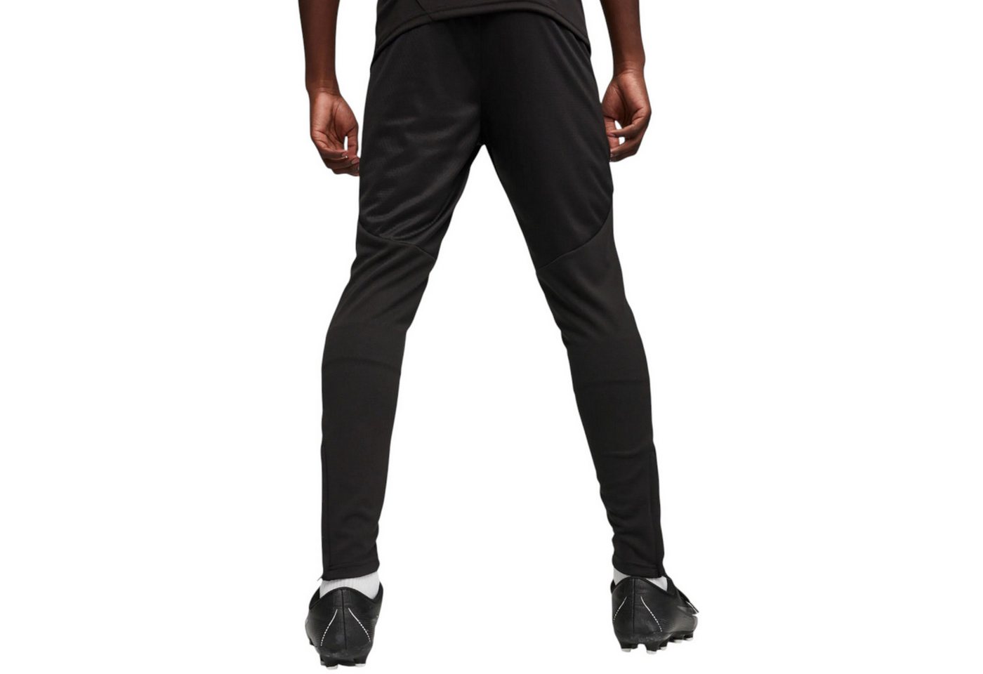 PUMA Trainingshose teamFINAL Pant lang - schwarz Herren Bild 2