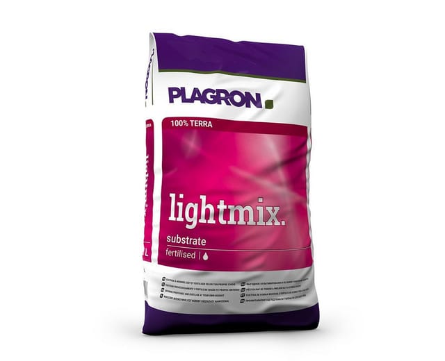 Lightmix 25l - Plagron