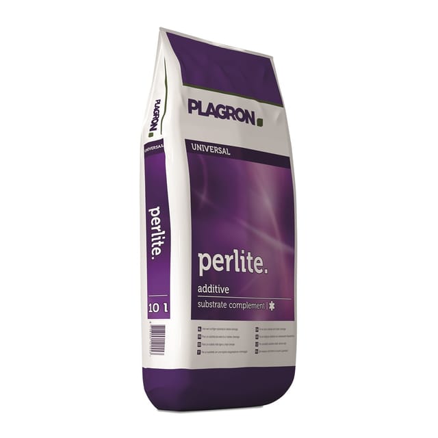 Perlite 10l - Plagron
