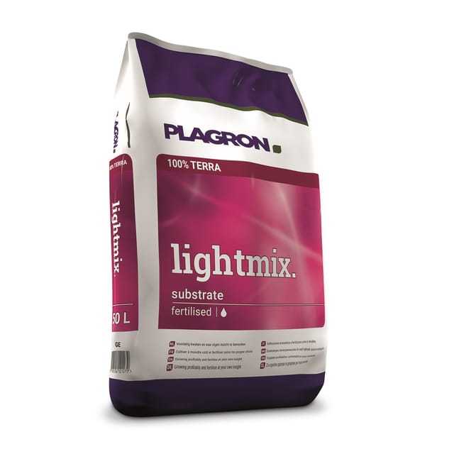Lightmix 50l - Plagron